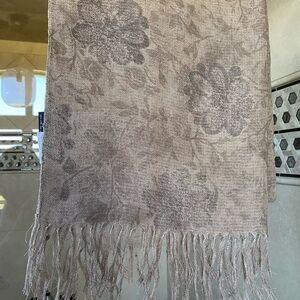 Giorgio Armani scarf